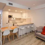 Apartamento histórico en el Barri Vell