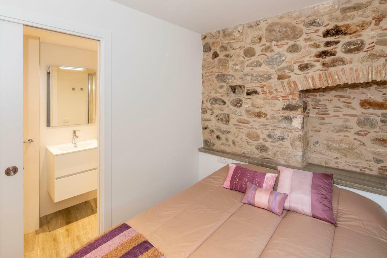 Apartment Historico En El Barri Vell Girona