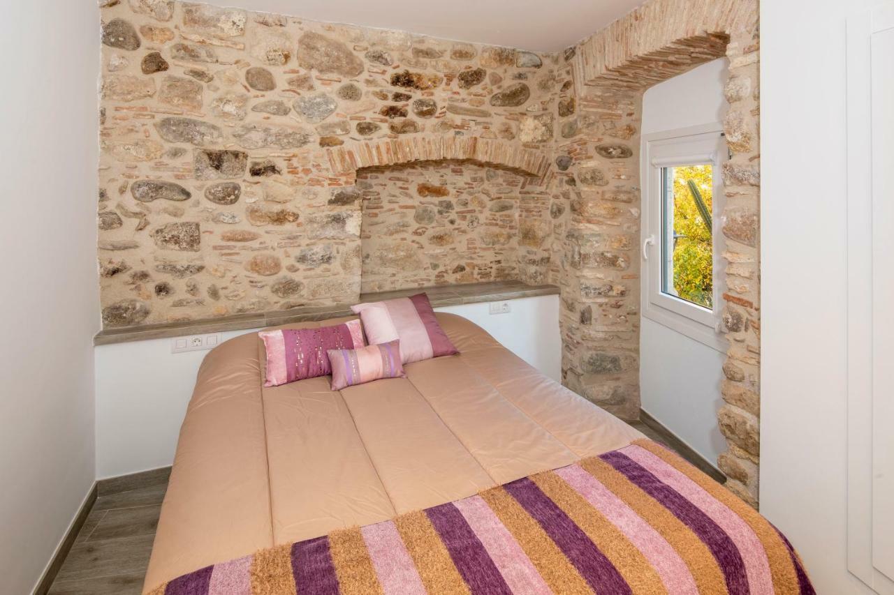 Historico En El Barri Vell * Girona