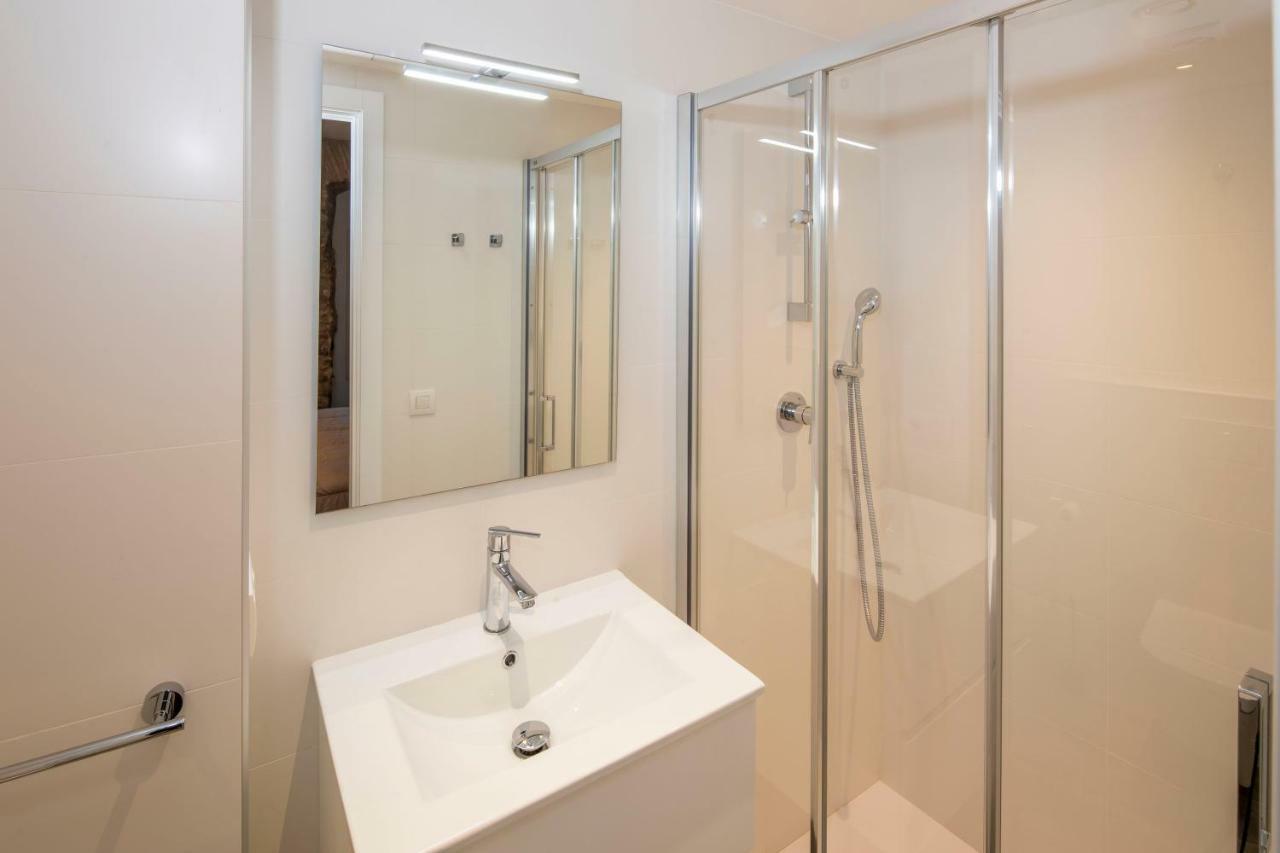 Apartment Historico En El Barri Vell