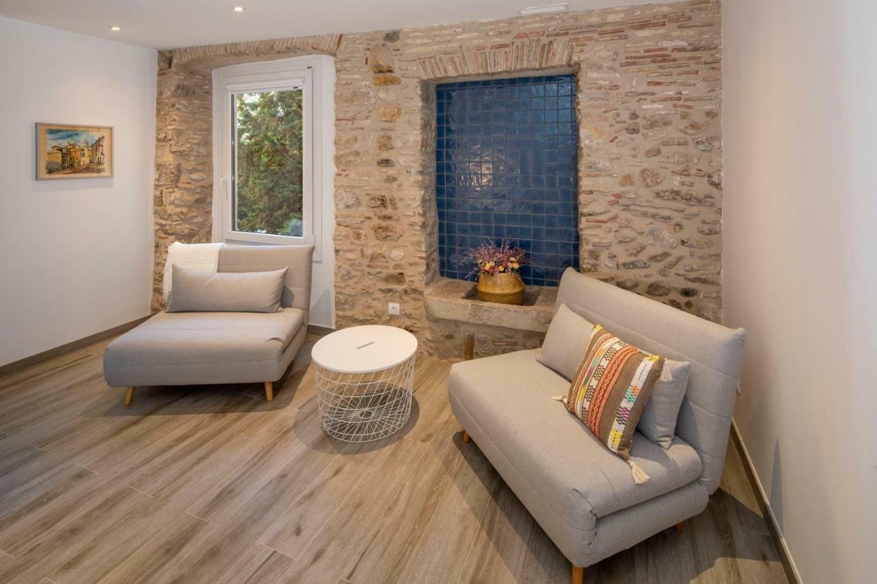 Apartment Historico En El Barri Vell