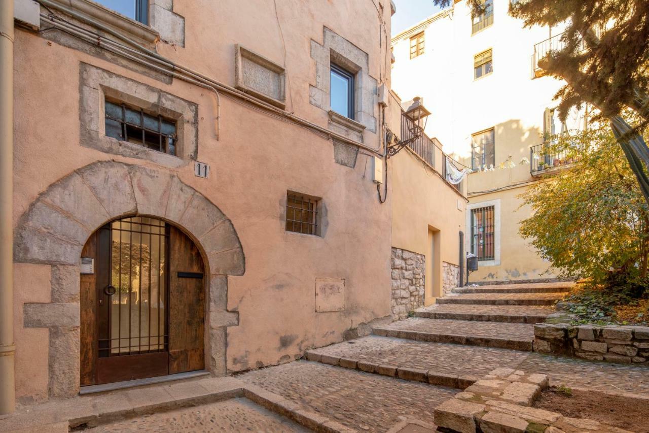 Apartment Historico En El Barri Vell